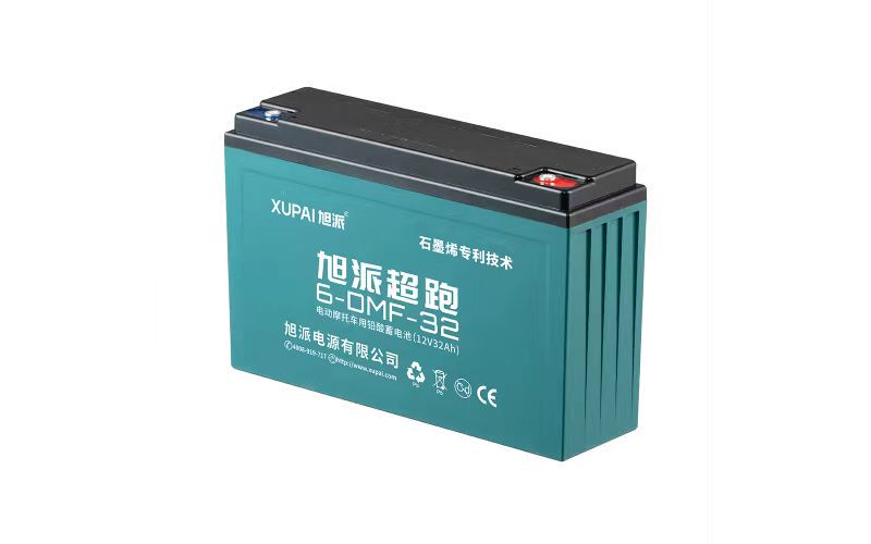 12V 32Ah Long-Cycle Sealed Lead-Acid Battery 12V 32Ah Long-Cycle Sealed Lead-Acid Battery