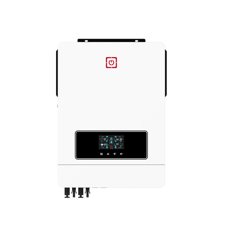 Solar Charger Low Frequency Hybrid Inverter Solar Charger Low Frequency Hybrid Inverter