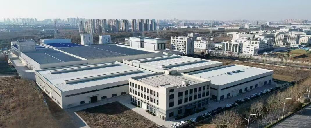 Lithium battery factory Lithium battery factory