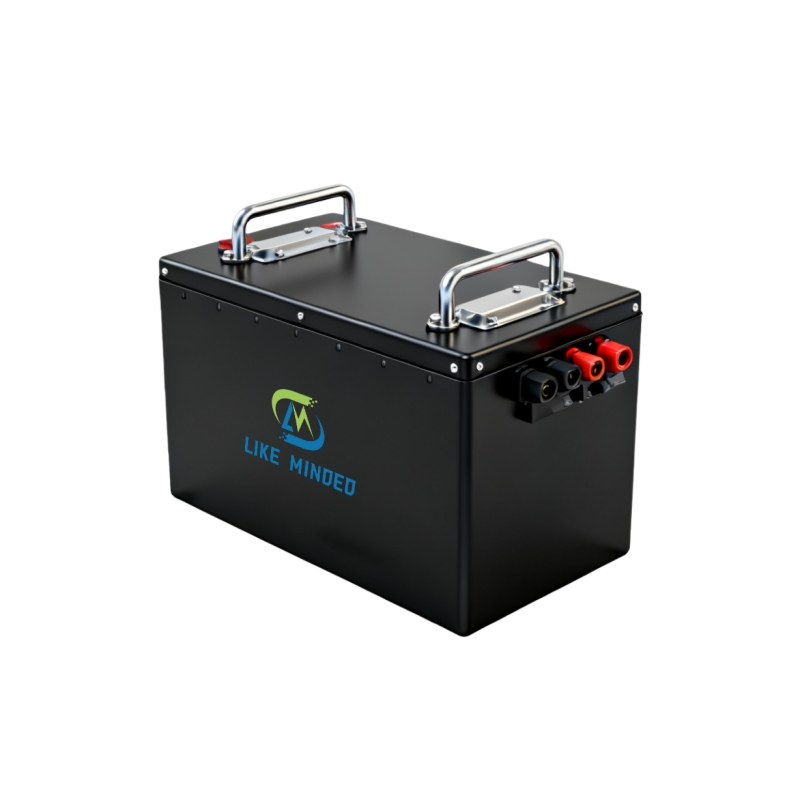 High Capacity 72V Lithium Battery 40Ah High Capacity 72V Lithium Battery 40Ah