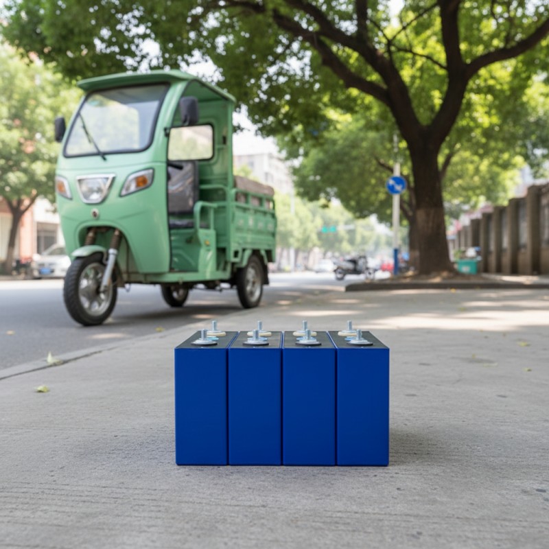 EV battery cell for 3-wheel tricycles EV battery cell for 3-wheel tricycles
