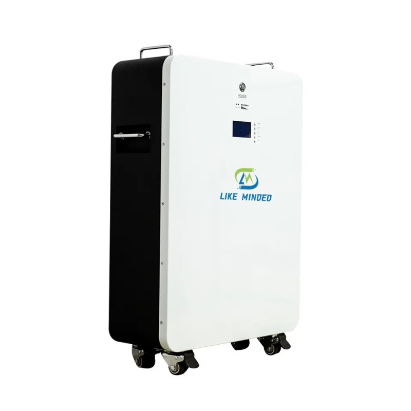 51.2V 200Ah Industrial Energy Storage Battery Pack
