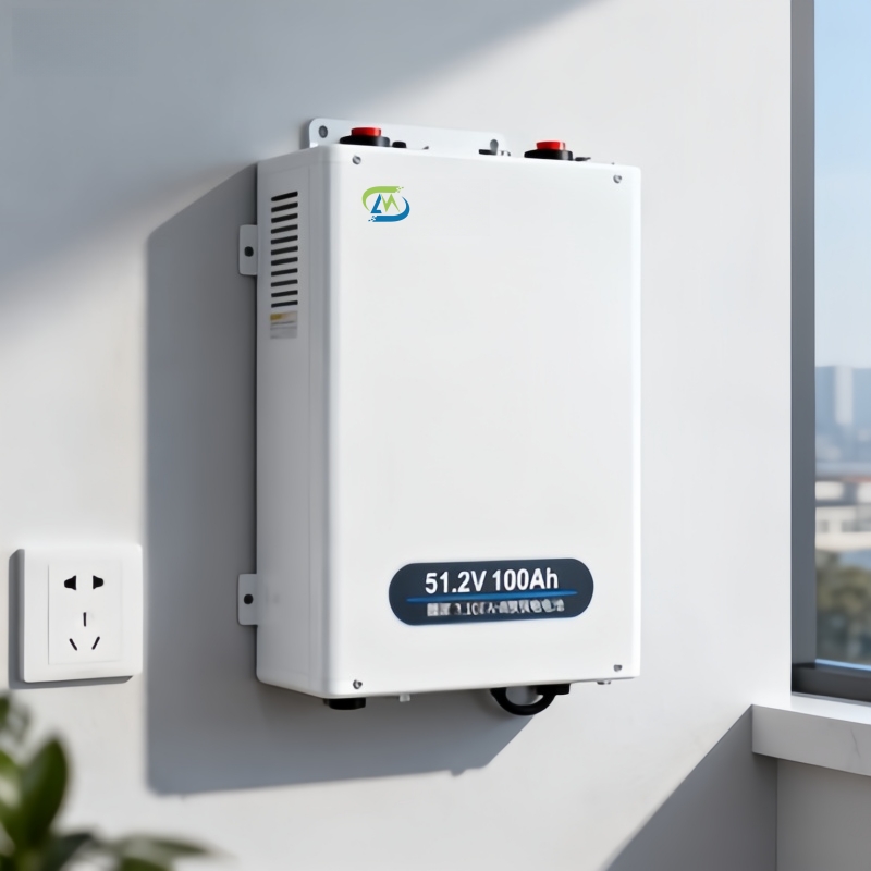 &nbsp;Industrial Commercial Energy Storage Lithium Battery