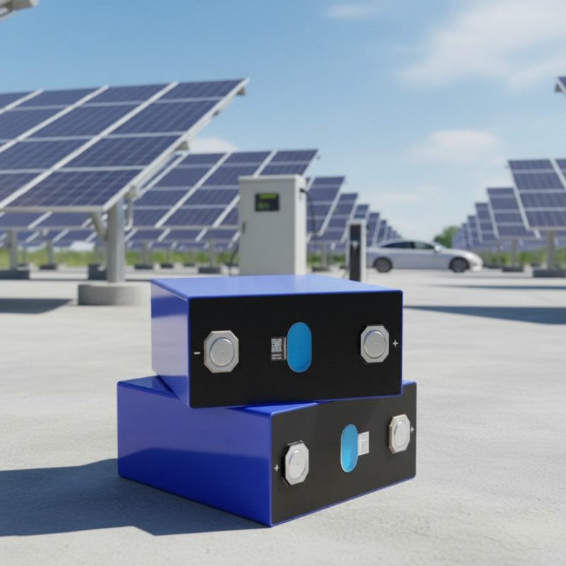  Long Life 3.2V Energy Storage LFP Cell