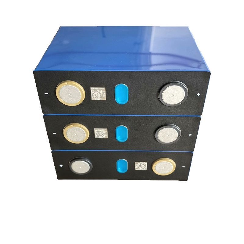 102Ah 350Wh/L High Density LFP Cell 102Ah 350Wh/L High Density LFP Cell